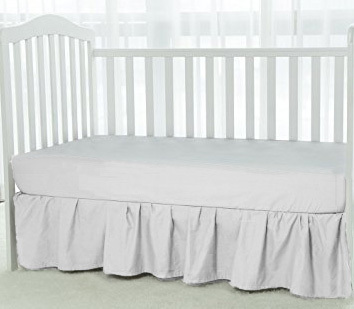 Crib Bedskirt