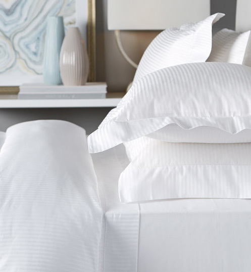 Pillowcase 100% Cotton Handmade  NWT Standard/Queen 