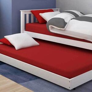 Inseperable Bunk Bed Sheets, Bunk Bed Sheets Sets