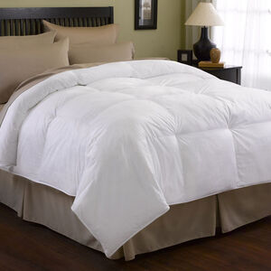 Spring Air® Luxury Loft Down Alternative Comforter
