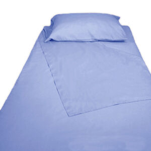 Brushed Microfiber Inseparable Sheet Sets. Great For Bunk Beds!