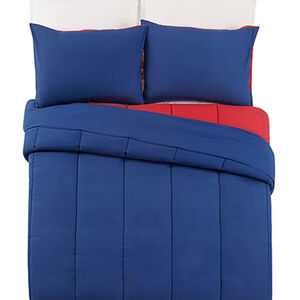 Primary Color Bed Cap Set