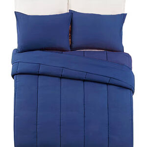 Bed Cap Hugger Comforter Sets (Bunkies)