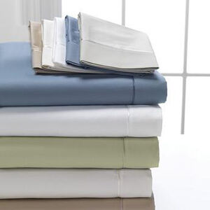 DreamFit Degree 3 Pima Cotton Sheet Sets