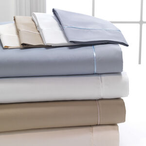 DreamFit Degree 4 100% Egyptian Cotton Sheet Sets