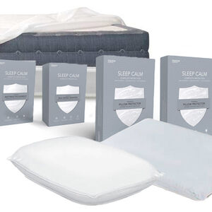 Bed Bug SleepSense Prevention Pack Plus