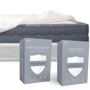 Bed Bug SleepSense Prevention Premium Pack