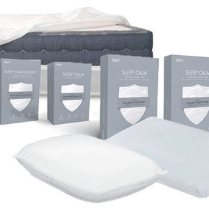 Bed Bug SleepSense Prevention Premium Plus Pack