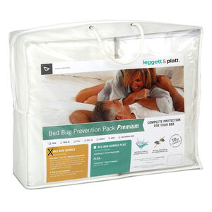 Bed Bug Protection
