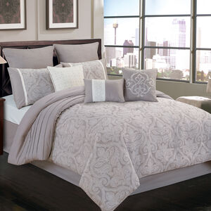 Winthrop Comforter Set