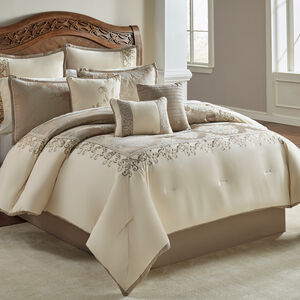 Hillcrest Comforter Set