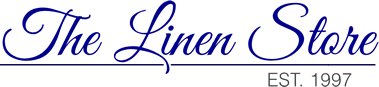 The Linen Store Logo